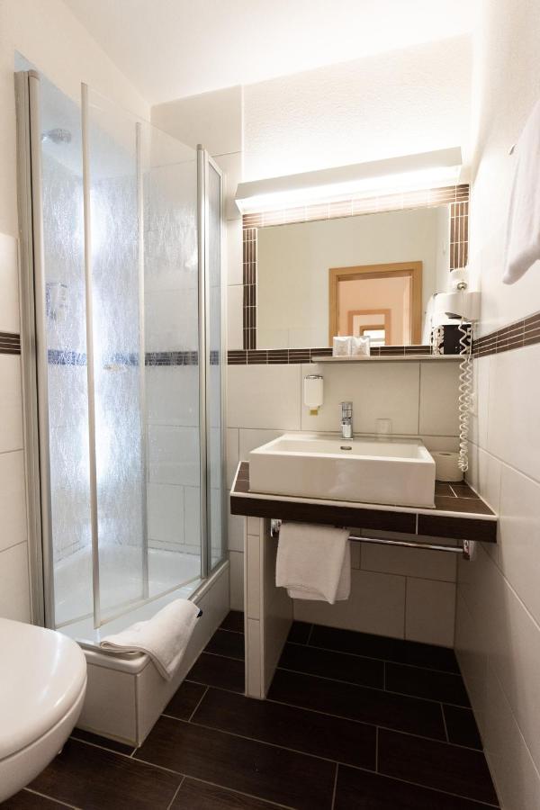 Europa Kehl Hotel Экстерьер фото