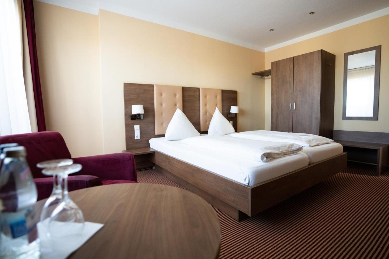 Europa Kehl Hotel Экстерьер фото