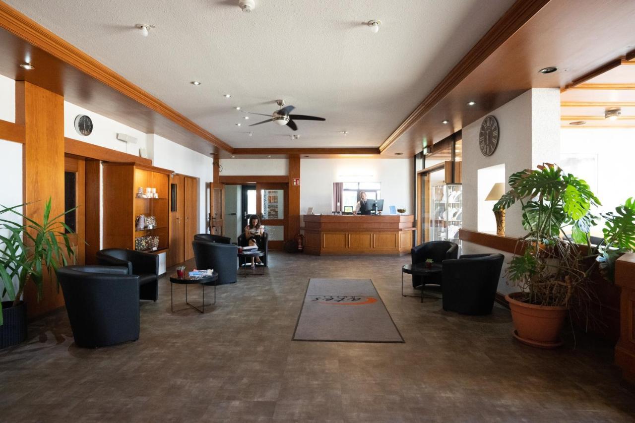 Europa Kehl Hotel Экстерьер фото