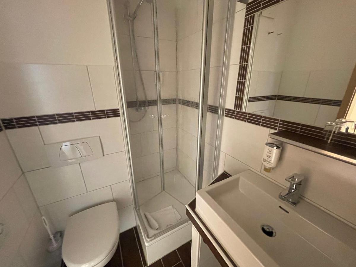 Europa Kehl Hotel Экстерьер фото